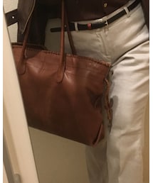 Banana Republic | トートバッグ