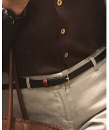 Paul Smith | ベルト