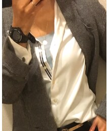 ozie | シャツ/ブラウス