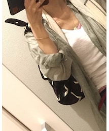 掛札 | バッグ