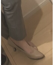 DIANA | パンプス