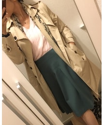 Banana Republic | トレンチコート