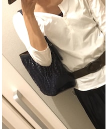 COLE HAAN | ショルダーバッグ