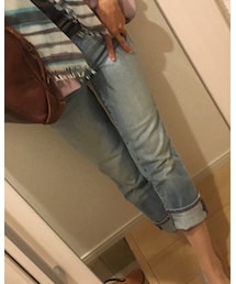 GAP | デニムパンツ