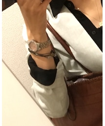 SEIKO | アナログ腕時計