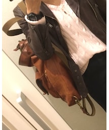 RYU | バックパック/リュック