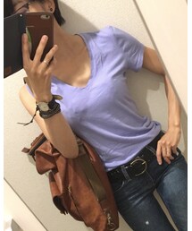 Banana Republic | Tシャツ/カットソー
