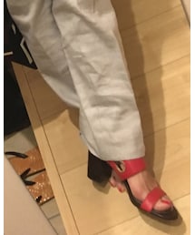 COLE HAAN | サンダル