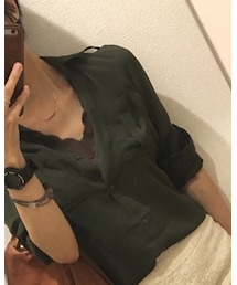 Banana Republic | シャツ/ブラウス