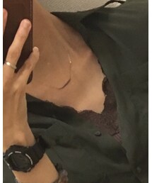 anq. | ネックレス