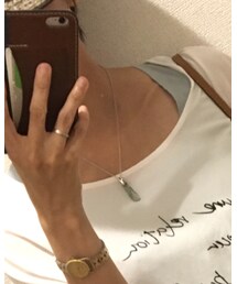 SWAROVSKI | ネックレス