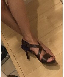 LAUTREAMONT | サンダル