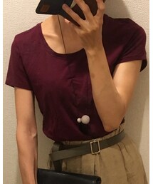 Banana Republic | Tシャツ/カットソー