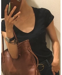 Banana Republic | Tシャツ/カットソー