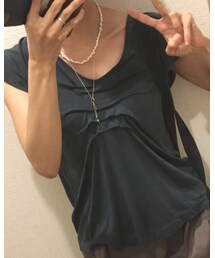 HELIOPOLE | Tシャツ/カットソー