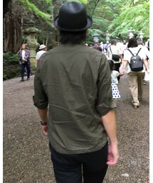 シミラールックだった。 | その他