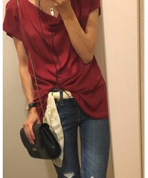 LAUTREAMONT | シャツ/ブラウス