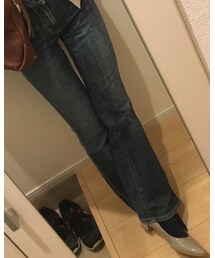 GAP | デニムパンツ