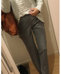 TOMORROWLAND  | その他パンツ