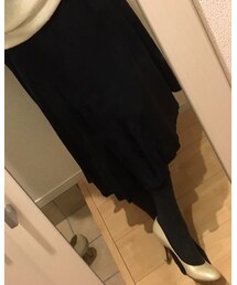 銀座かねまつ | パンプス
