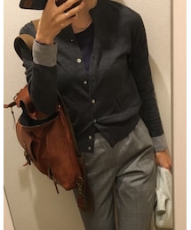 Paul Smith | カーディガン/ボレロ