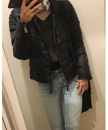 POLO RALPH LAUREN | ダウンジャケット/コート