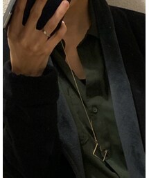 Handmade | ネックレス