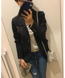 Banana Republic | テーラードジャケット