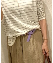 URBAN RESEARCH | ベルト