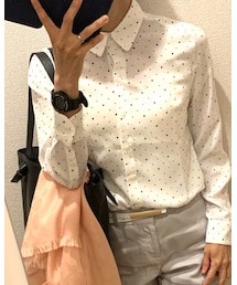 Banana Republic | シャツ/ブラウス