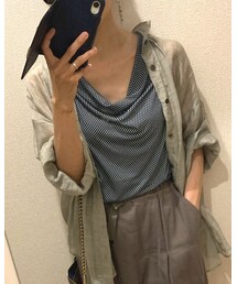 Banana Republic | Tシャツ/カットソー