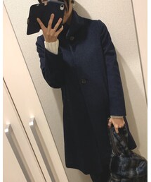 d'un a dix | その他アウター