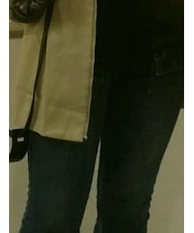 BRAPPERS | デニムパンツ