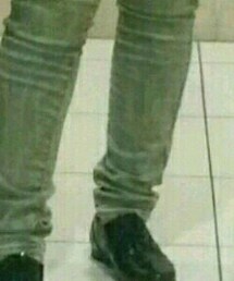 TENACE  | シューズ