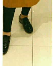 TENACE  | その他シューズ