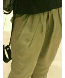 JNBY | その他パンツ