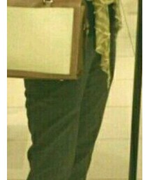 Johnbull | その他パンツ