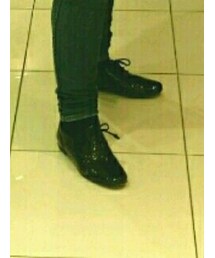 BRAPPERS | デニムパンツ