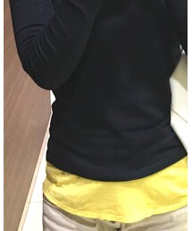 無印良品 | Tシャツ/カットソー