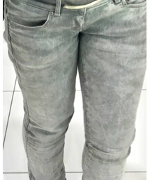 RAW | その他パンツ