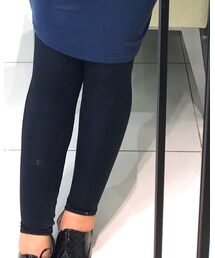 no brand | レギンス/スパッツ