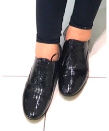 TENACE | シューズ