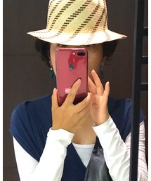 guanabana | ハット