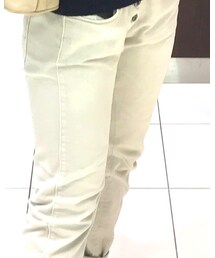 RAW | その他パンツ