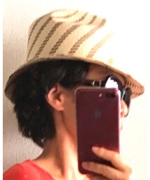 guanabana | ハット