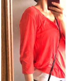 ippei takei | Tシャツ/カットソー