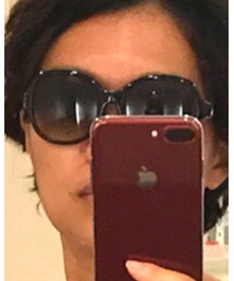 GUCCI | サングラス