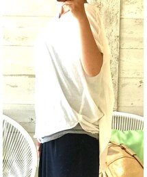 mizuiroind | Tシャツ/カットソー