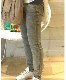 RAW | その他パンツ