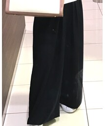 BARNYARDSTORM | その他パンツ